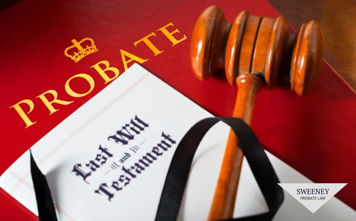 How Long Does an Executor Have to Settle an Estate in California?